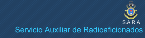 Servicio Auxiliar de Radioaficionados